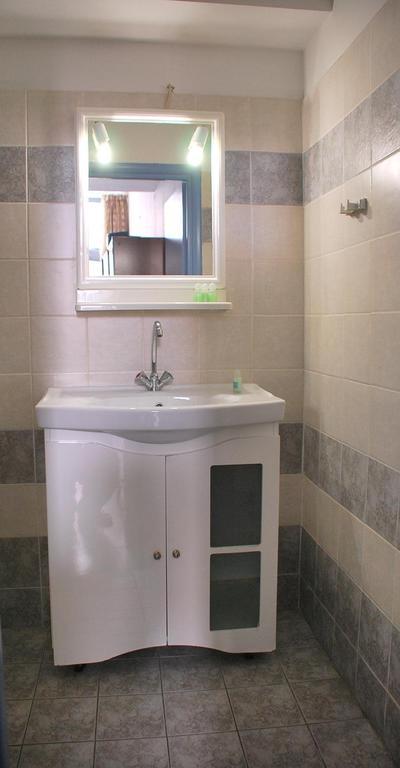 Aparthotel Oikeion Ermupoli Pokój zdjęcie