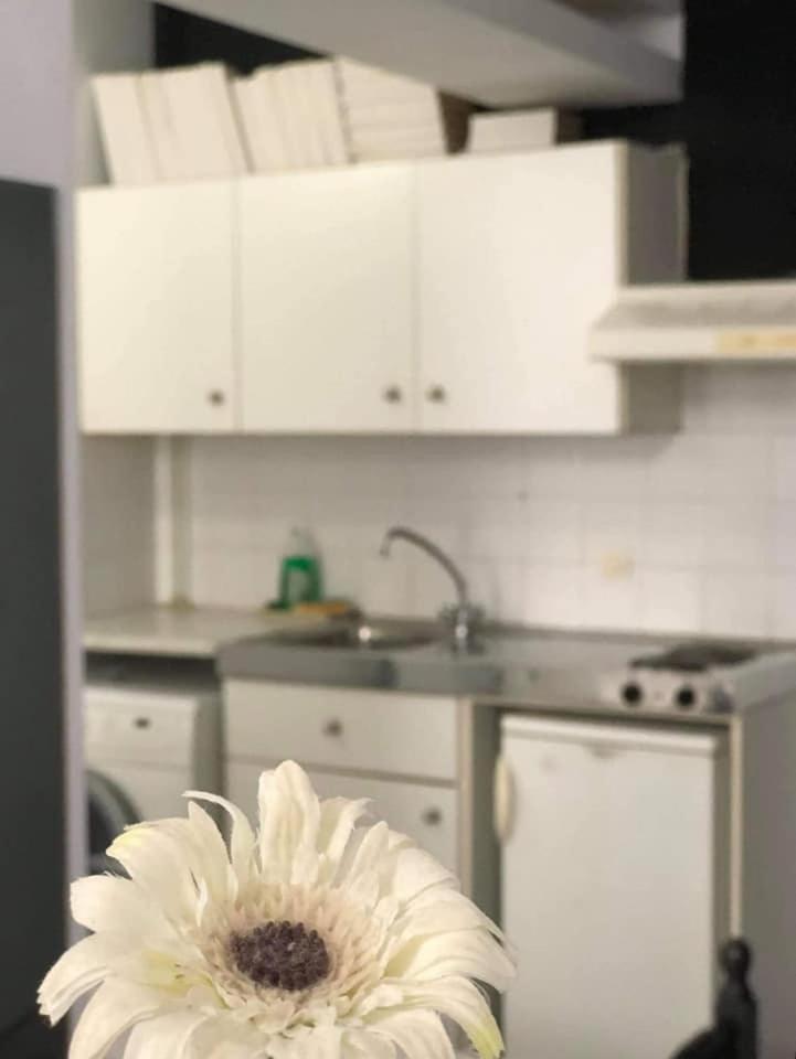 Aparthotel Oikeion Ermupoli Zewnętrze zdjęcie