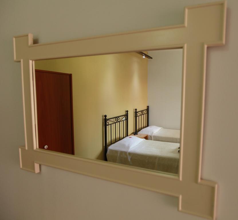Aparthotel Oikeion Ermupoli Zewnętrze zdjęcie