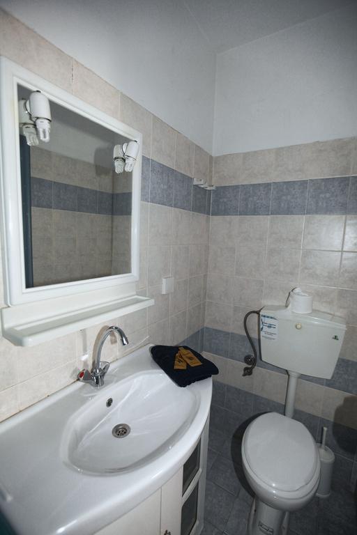 Aparthotel Oikeion Ermupoli Pokój zdjęcie